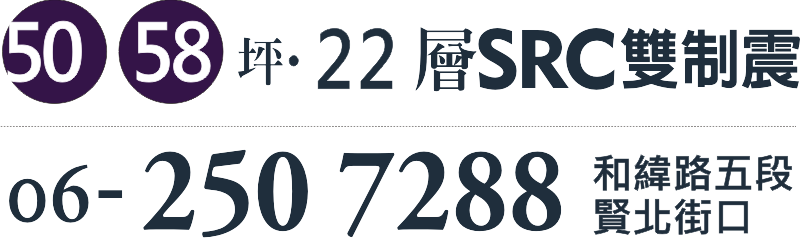 雙制震 19層 超高樓 53坪 國平路 平通路